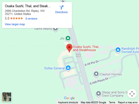 2998 Charleston Rd, Ripley, WV 25271